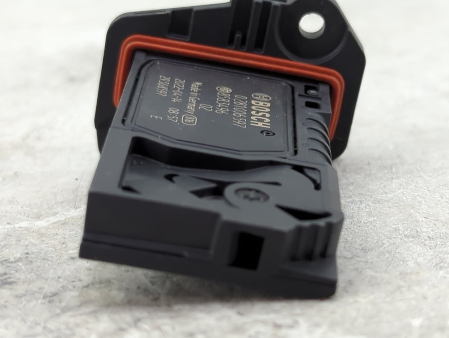 2020-2022 Bmw X3 Mass Air Flow Meter Maf - Oemusedautoparts1.com