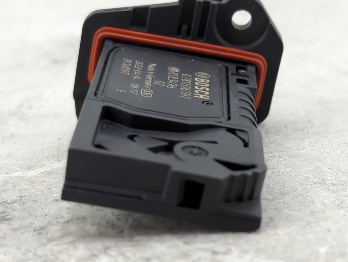 2020-2022 Bmw X3 Mass Air Flow Meter Maf - Oemusedautoparts1.com