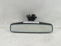 2020-2022 Bmw X3 Interior Rear View Mirror Replacement OEM P/N:048370 GNTX-1327 Fits Fits 2020 2021 2022 OEM Used Auto Parts