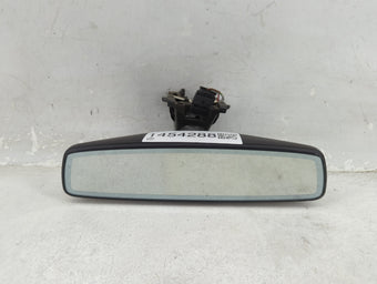 compare product 2020-2022 Bmw X3 Interior Rear View Mirror Replacement OEM P/N:048370 GNTX-1327 Fits Fits 2020 2021 2022 OEM Used Auto Parts