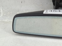 2020-2022 Bmw X3 Interior Rear View Mirror Replacement OEM P/N:048370 GNTX-1327 Fits Fits 2020 2021 2022 OEM Used Auto Parts