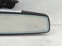 2020-2022 Bmw X3 Interior Rear View Mirror Replacement OEM P/N:048370 GNTX-1327 Fits Fits 2020 2021 2022 OEM Used Auto Parts