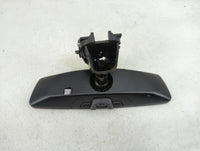 2020-2022 Bmw X3 Interior Rear View Mirror Replacement OEM P/N:048370 GNTX-1327 Fits Fits 2020 2021 2022 OEM Used Auto Parts