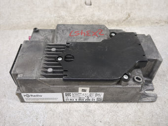 compare product 2022 Bmw X3 Radio AM FM Cd Player Receiver Replacement P/N:R3 5 A55 AE9 01 8714867, HB B274 Fits Fits 2019 2020 2021 OEM Used Auto Parts