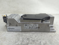 2022-2022 Bmw X3 Radio Speaker Amplifier R3 5 A55 Ae9 01|8714867|hb B274 - Oemusedautoparts1.com