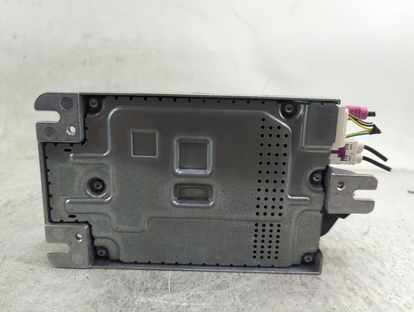 2022-2022 Bmw X3 Radio Speaker Amplifier R3 5 A55 Ae9 01|8714867|hb B274 - Oemusedautoparts1.com
