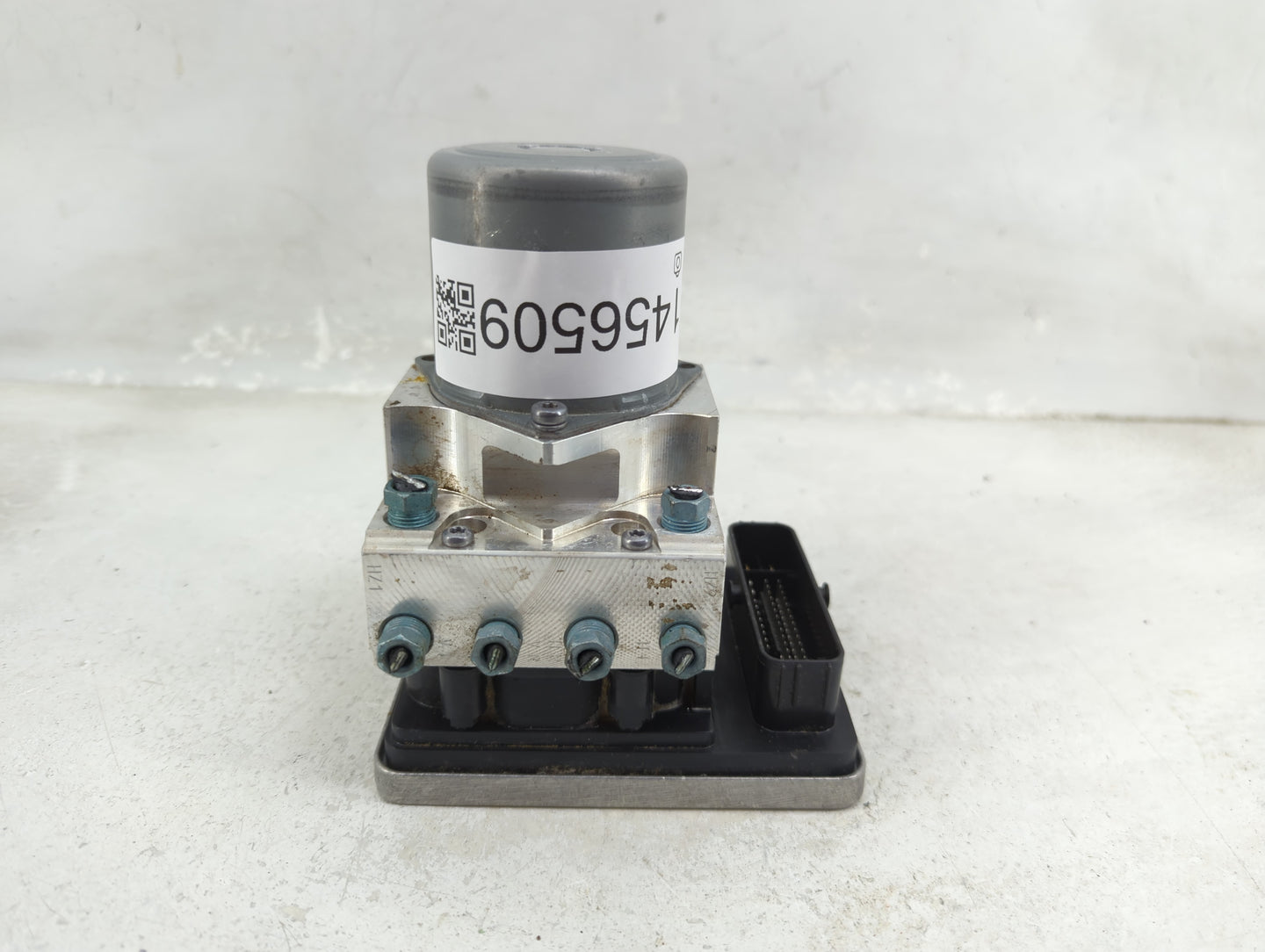 2022 Bmw X3 ABS Pump Control Module Replacement Fits OEM Used Auto Parts - Oemusedautoparts1.com