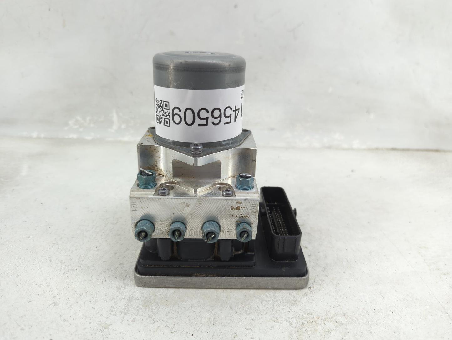 2022 Bmw X3 ABS Pump Control Module Replacement Fits OEM Used Auto Parts - Oemusedautoparts1.com