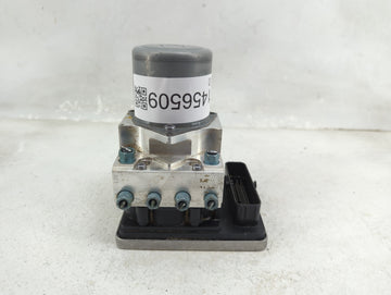 2022 Bmw X3 ABS Pump Control Module Replacement Fits OEM Used Auto Parts - Oemusedautoparts1.com