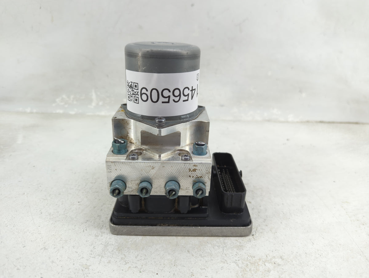 2022 Bmw X3 Anti-Lock Brake ABS Pump Module Actuator OEM Fits OEM Used Auto Parts - Oemusedautoparts1.com