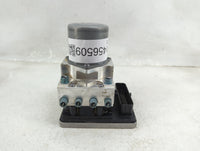 2022 Bmw X3 Anti-Lock Brake ABS Pump Module Actuator OEM Fits OEM Used Auto Parts - Oemusedautoparts1.com
