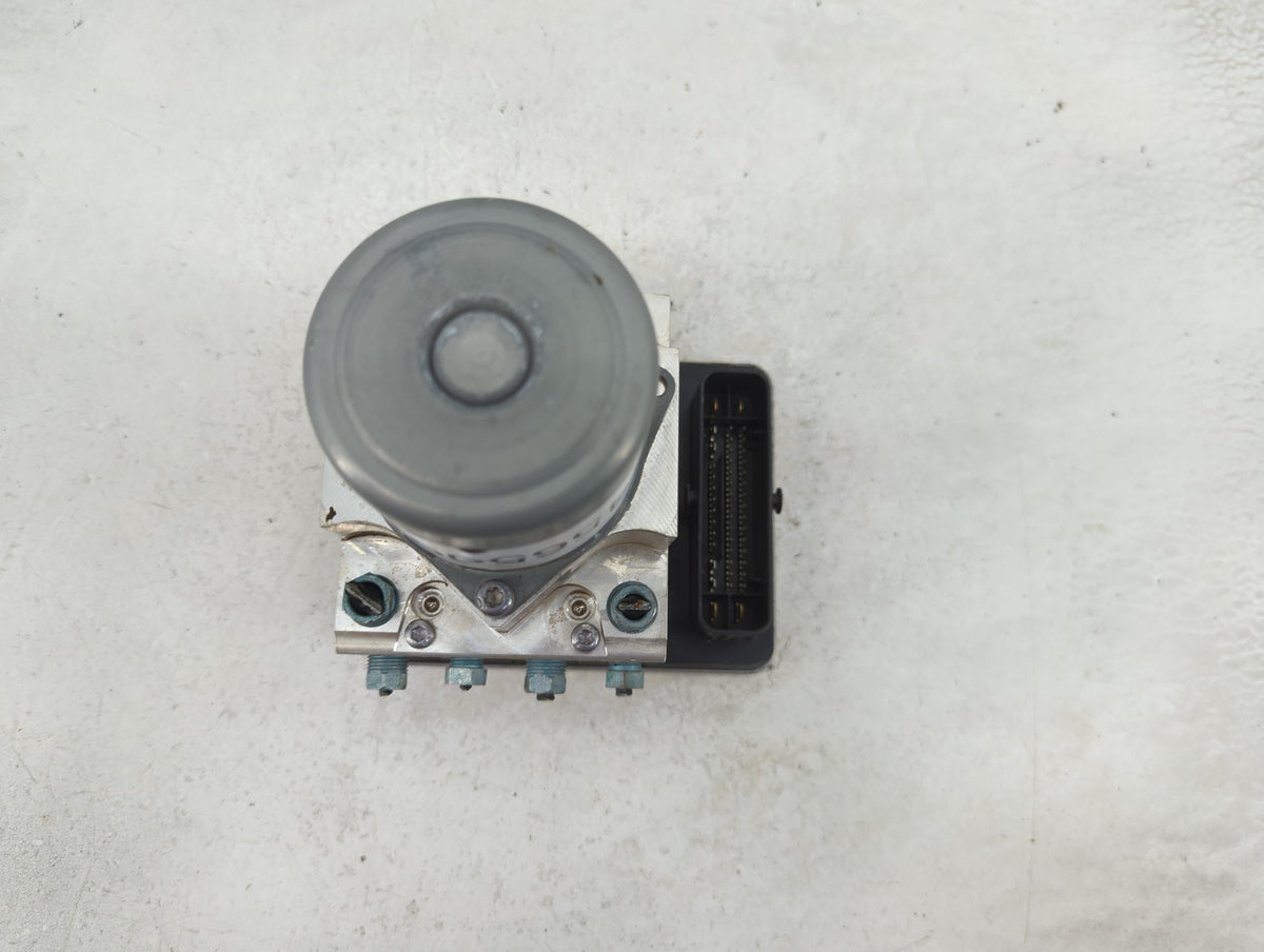 2022 Bmw X3 Anti-Lock Brake ABS Pump Module Actuator OEM Fits OEM Used Auto Parts - Oemusedautoparts1.com