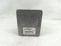 2022 Bmw X3 Anti-Lock Brake ABS Pump Module Actuator OEM Fits OEM Used Auto Parts - Oemusedautoparts1.com