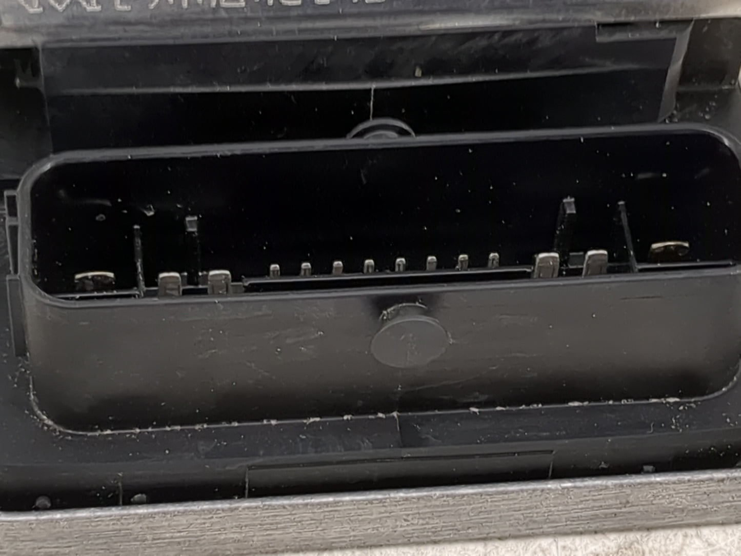 2022 Bmw X3 ABS Pump Control Module Replacement Fits OEM Used Auto Parts - Oemusedautoparts1.com