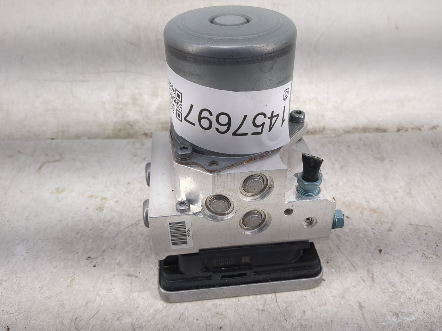 2022 Bmw X3 ABS Pump Control Module Replacement Fits OEM Used Auto Parts - Oemusedautoparts1.com