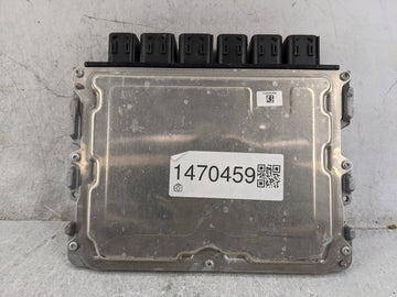2020-2022 Bmw X3 PCM Engine Control Computer ECU ECM PCU OEM P/N:0261S103GK 5A24034-01, 033373362 Fits Fits 2019 2020 2021 2