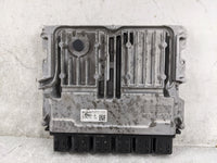 2020-2022 Bmw X3 PCM Engine Control Computer ECU ECM PCU OEM P/N:0261S103GK 5A24034-01, 033373362 Fits Fits 2019 2020 2021 2