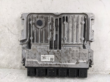 2020-2022 Bmw X3 PCM Engine Control Computer ECU ECM PCU OEM P/N:0261S103GK 5A24034-01, 033373362 Fits Fits 2019 2020 2021 2022 OEM Used Auto Parts