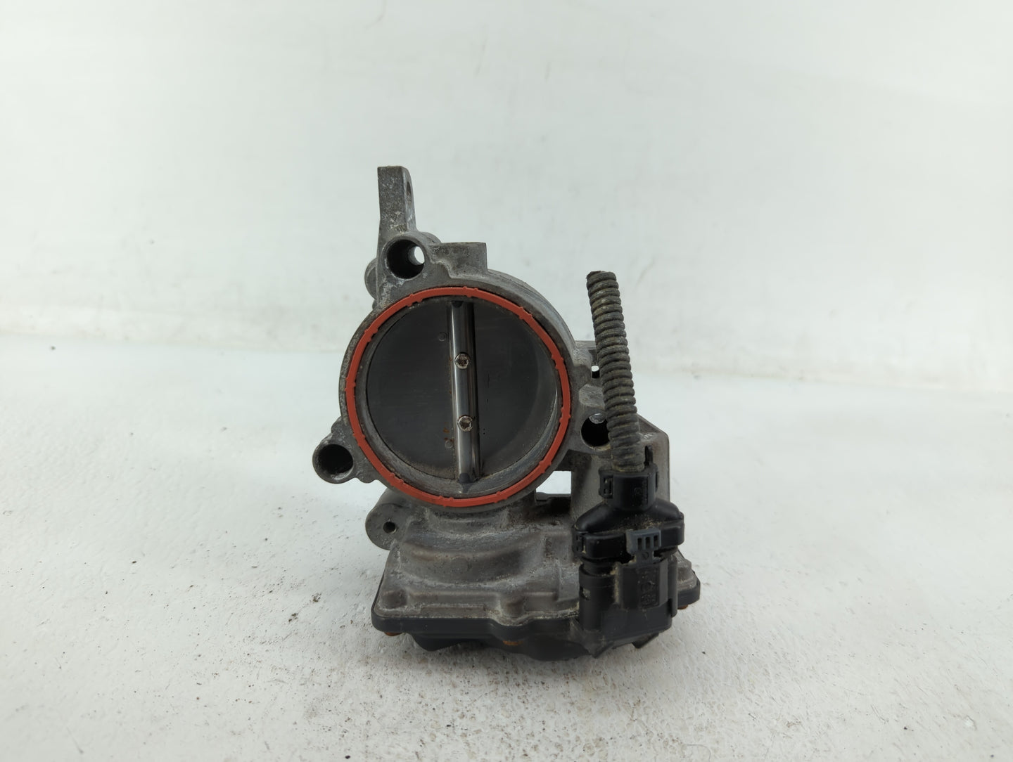 2018-2022 Bmw X3 Throttle Body P/N:8 601 651 Fits Fits 2016 2017 2018 2019 2020 2021 2022 OEM Used Auto Parts - Oemusedautop