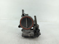 2018-2022 Bmw X3 Throttle Body P/N:8 601 651 Fits Fits 2016 2017 2018 2019 2020 2021 2022 OEM Used Auto Parts - Oemusedautop