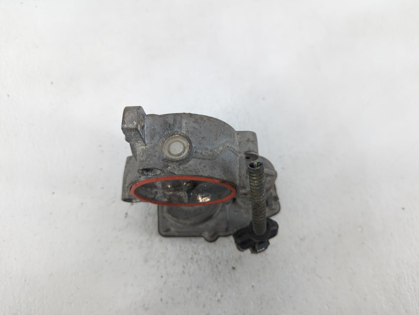 2018-2022 Bmw X3 Throttle Body P/N:8 601 651 Fits Fits 2016 2017 2018 2019 2020 2021 2022 OEM Used Auto Parts - Oemusedautop