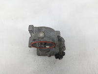 2018-2022 Bmw X3 Throttle Body P/N:8 601 651 Fits Fits 2016 2017 2018 2019 2020 2021 2022 OEM Used Auto Parts - Oemusedautop