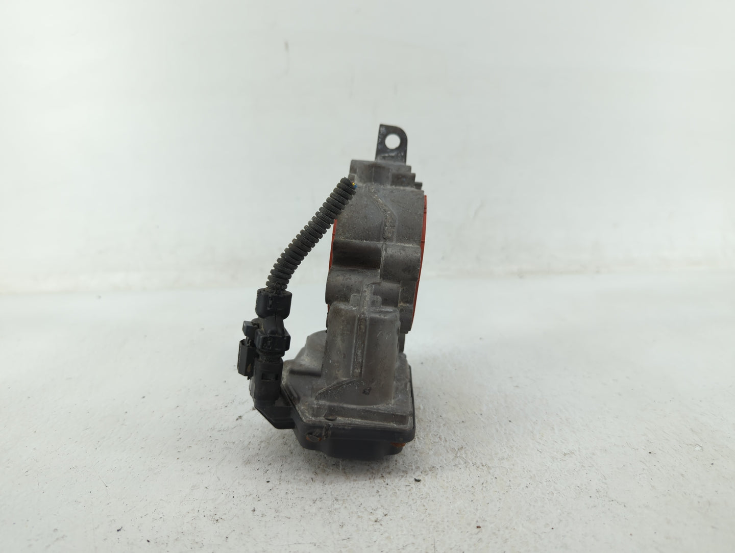 2018-2022 Bmw X3 Throttle Body P/N:8 601 651 Fits Fits 2016 2017 2018 2019 2020 2021 2022 OEM Used Auto Parts - Oemusedautop