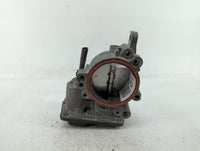 2018-2022 Bmw X3 Throttle Body P/N:8 601 651 Fits Fits 2016 2017 2018 2019 2020 2021 2022 OEM Used Auto Parts - Oemusedautop