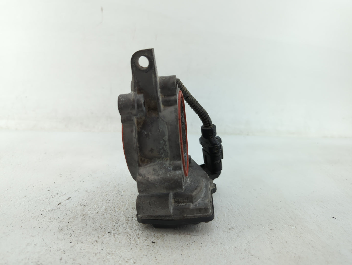 2018-2022 Bmw X3 Throttle Body P/N:8 601 651 Fits Fits 2016 2017 2018 2019 2020 2021 2022 OEM Used Auto Parts - Oemusedautop