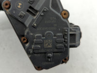 2018-2022 Bmw X3 Throttle Body P/N:8 601 651 Fits Fits 2016 2017 2018 2019 2020 2021 2022 OEM Used Auto Parts - Oemusedautop