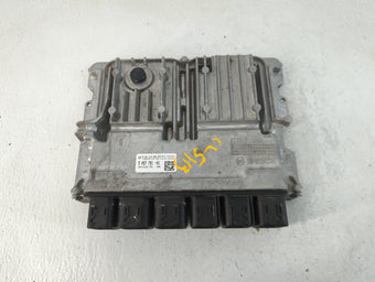 compare product 2022 Bmw X3 PCM Engine Control Computer ECU ECM PCU OEM P/N:034141224 0 261 S10 66N, 5 A57 781-01 Fits OEM Used Auto Parts
