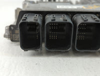 2022 Bmw X3 PCM Engine Control Computer ECU ECM PCU OEM P/N:034141224 0 261 S10 66N, 5 A57 781-01 Fits OEM Used Auto Parts -
