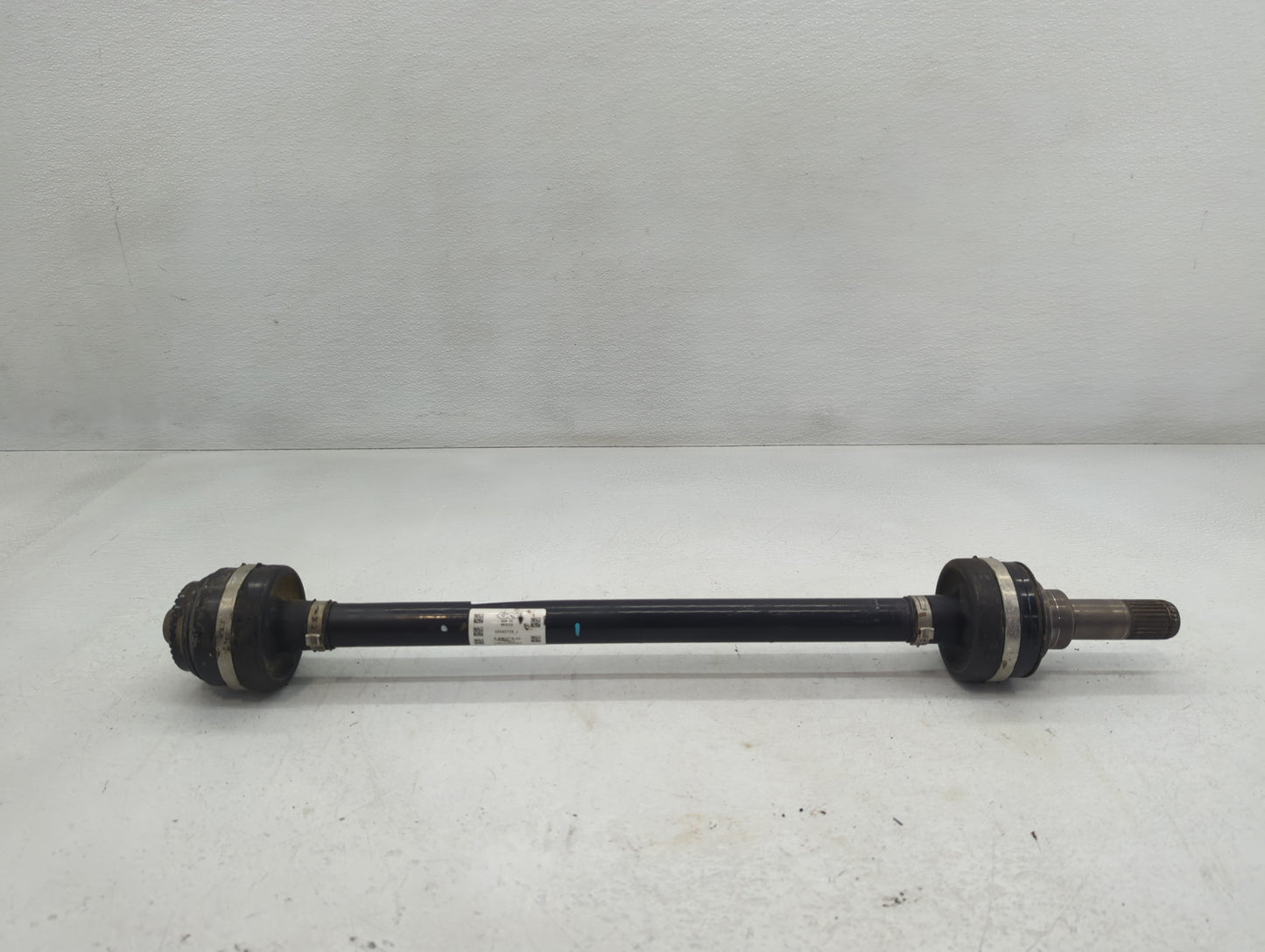2018-2022 Bmw X3 Axle Shaft Rear Driver Cv C/v - Oemusedautoparts1.com