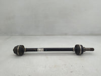2018-2022 Bmw X3 Axle Shaft Rear Driver Cv C/v - Oemusedautoparts1.com