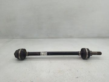 2018-2022 Bmw X3 Axle Shaft Rear Driver Cv C/v - Oemusedautoparts1.com
