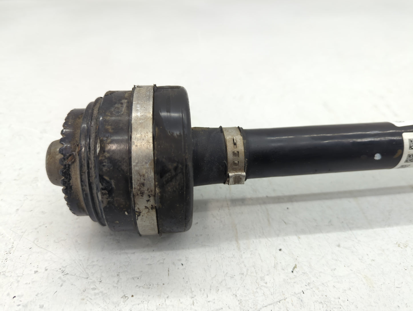 2018-2022 Bmw X3 Axle Shaft Rear Driver Cv C/v - Oemusedautoparts1.com