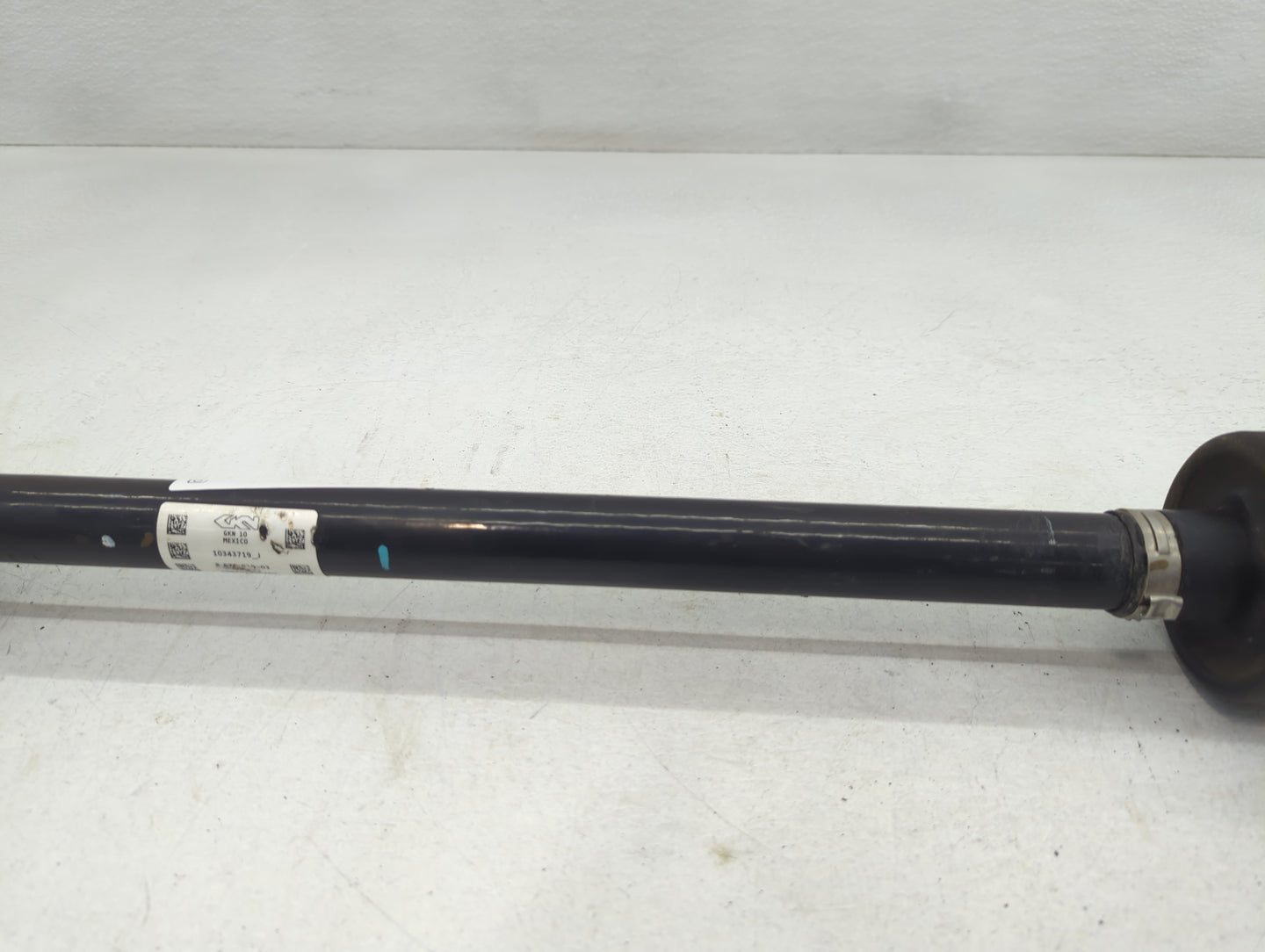 2018-2022 Bmw X3 Axle Shaft Rear Driver Cv C/v - Oemusedautoparts1.com