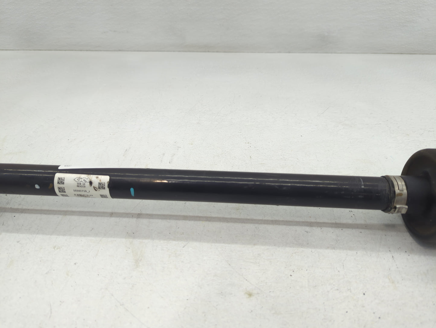 2018-2022 Bmw X3 Axle Shaft Rear Driver Cv C/v - Oemusedautoparts1.com