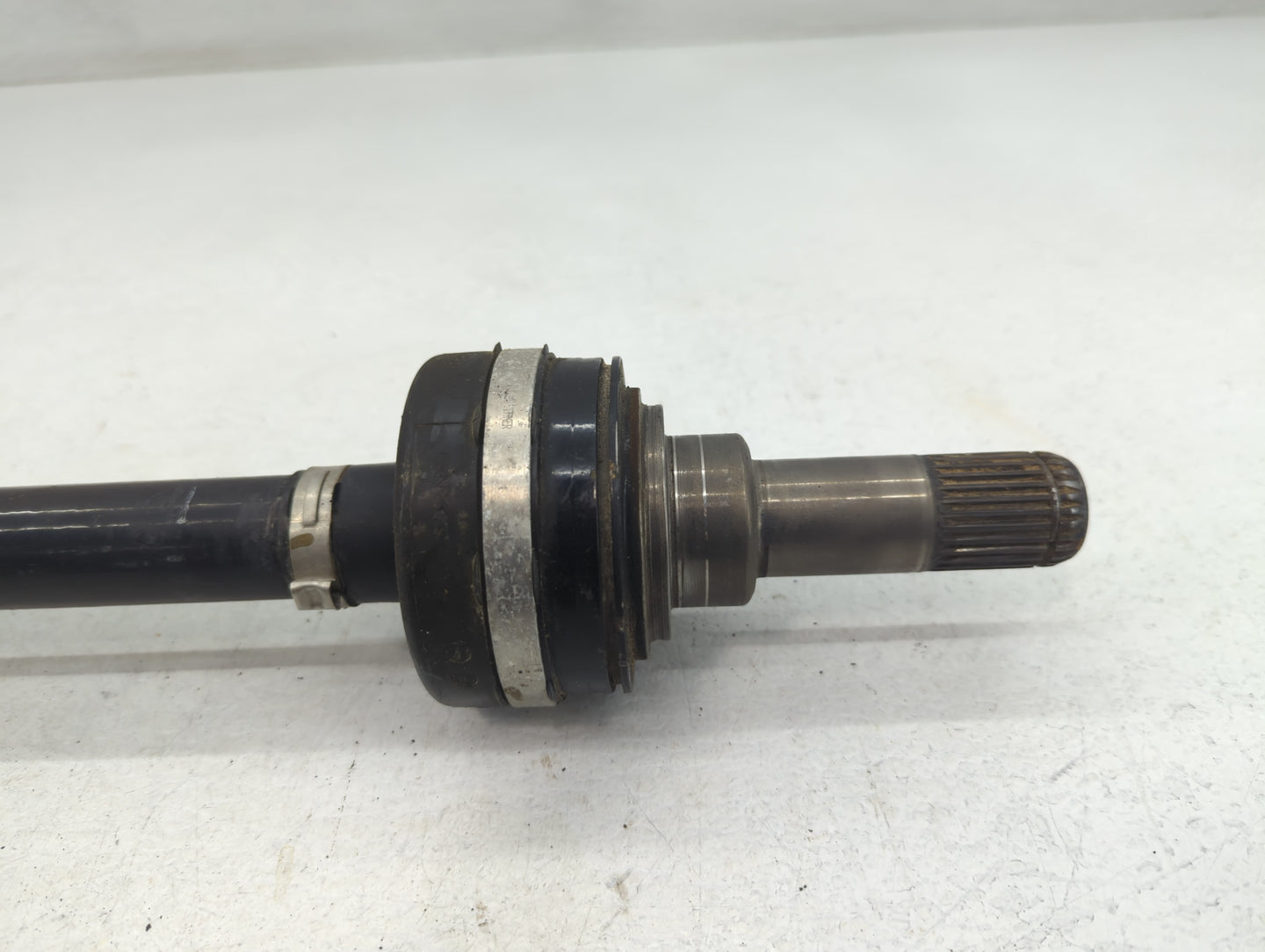 2018-2022 Bmw X3 Axle Shaft Rear Driver Cv C/v - Oemusedautoparts1.com