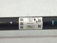 2018-2022 Bmw X3 Axle Shaft Rear Driver Cv C/v - Oemusedautoparts1.com