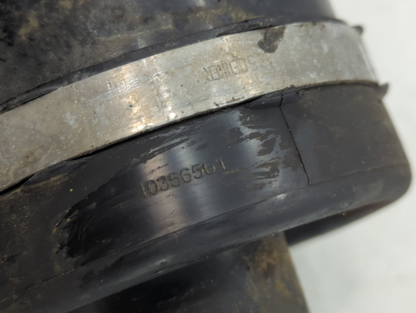 2018-2022 Bmw X3 Axle Shaft Rear Driver Cv C/v - Oemusedautoparts1.com