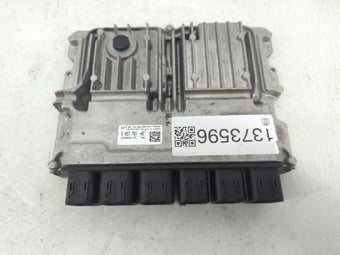 compare product 2020 Bmw X4 PCM Engine Control Computer ECU ECM PCU OEM P/N:5A57781-01 Fits Fits 2019 2021 2022 OEM Used Auto Parts