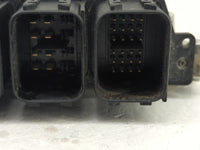 2020 Bmw X4 PCM Engine Control Computer ECU ECM PCU OEM P/N:5A57781-01 Fits Fits 2019 2021 2022 OEM Used Auto Parts - Oemuse