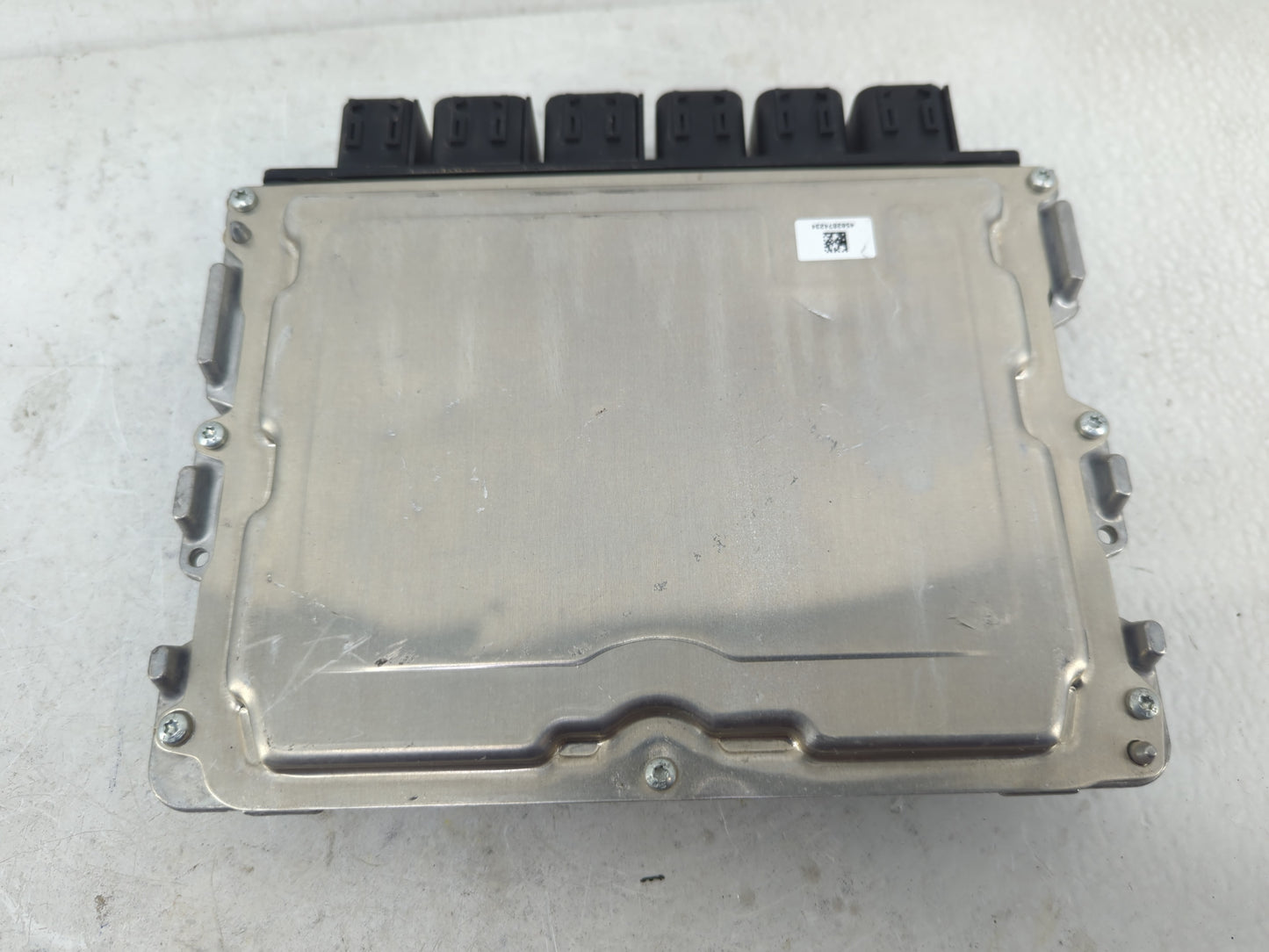 2020 Bmw X4 PCM Engine Control Computer ECU ECM PCU OEM P/N:5A57781-01 Fits Fits 2019 2021 2022 OEM Used Auto Parts - Oemuse