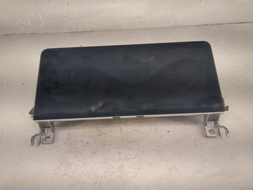 2022 Bmw X4 Information Display Screen - Oemusedautoparts1.com