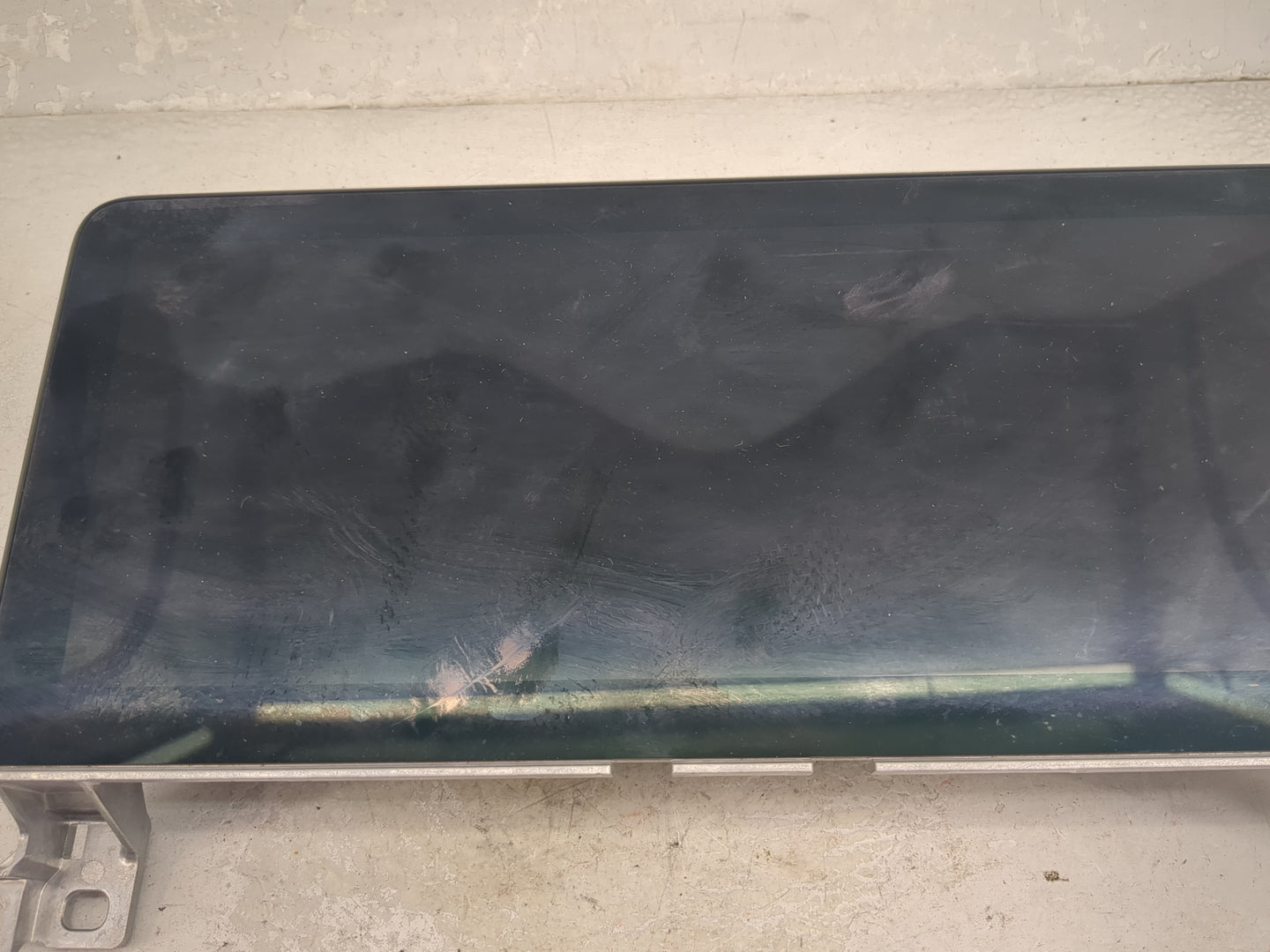 2022 Bmw X4 Information Display Screen - Oemusedautoparts1.com