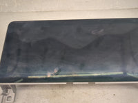 2022 Bmw X4 Information Display Screen - Oemusedautoparts1.com