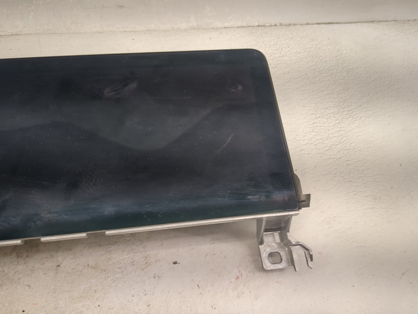 2022 Bmw X4 Information Display Screen - Oemusedautoparts1.com