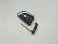 Bmw X5 Keyless Entry Remote Fob NBG-IDGNG1M 5A407D1-01 4 buttons - Oemusedautoparts1.com