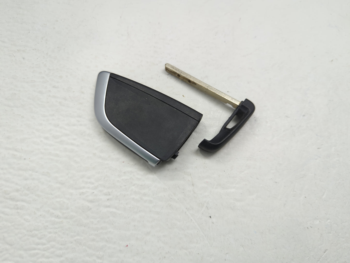 Bmw X5 Keyless Entry Remote Fob NBG-IDGNG1M 5A407D1-01 4 buttons - Oemusedautoparts1.com